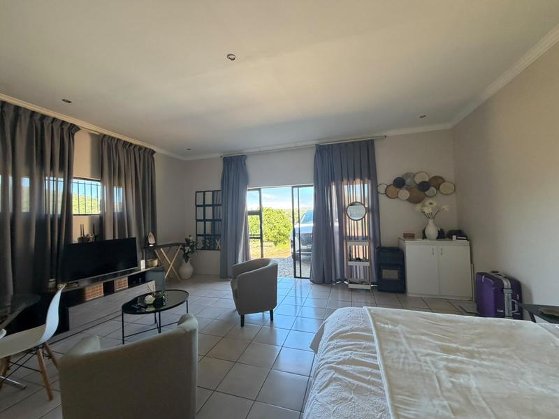 To Let 1 Bedroom Property for Rent in Grahamstown Eastern Cape